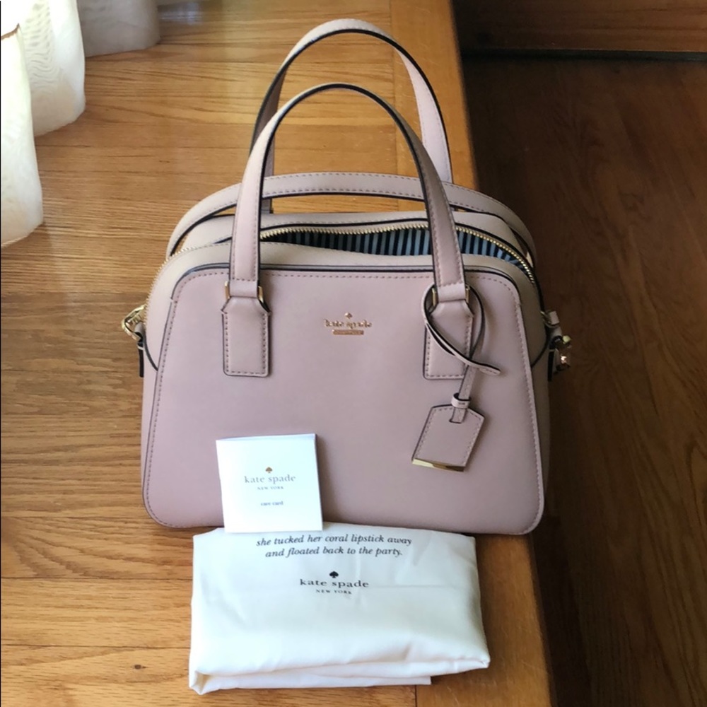 Kate Spade Cameron Street Little Babe